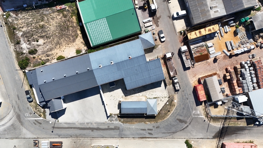 Commercial Property for Sale in Struisbaai Western Cape
